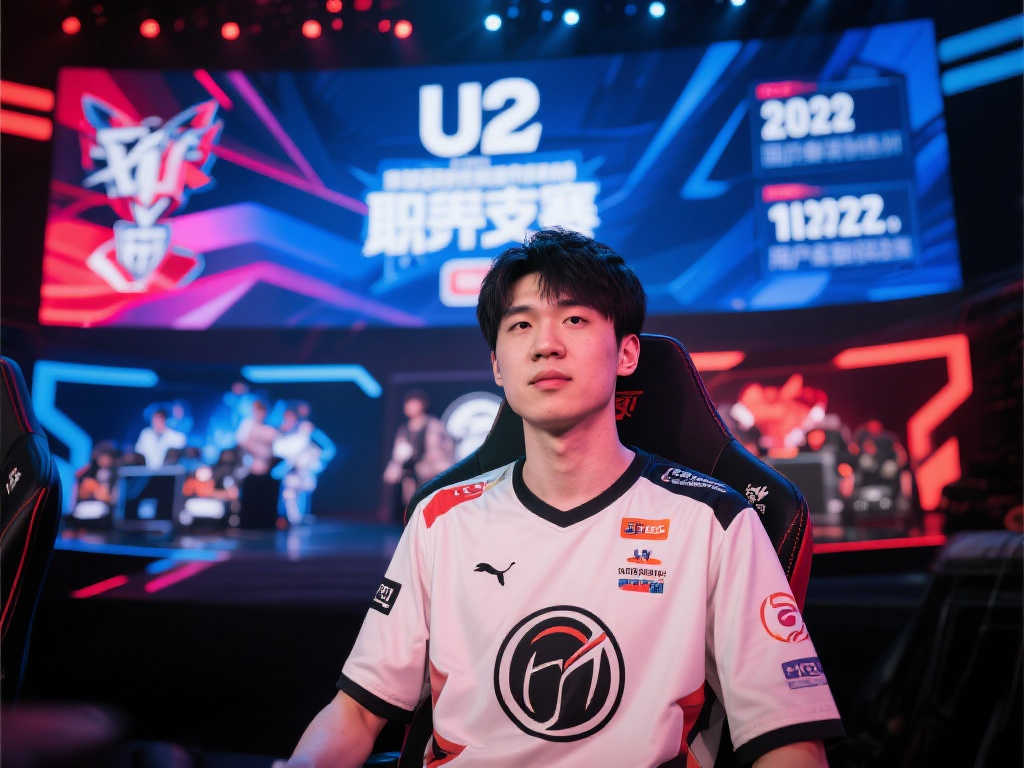 中国电竞选手入选世界名人堂,电竞荣耀再升级 中国电竞选手入选世界名人堂,电竞荣耀再升级