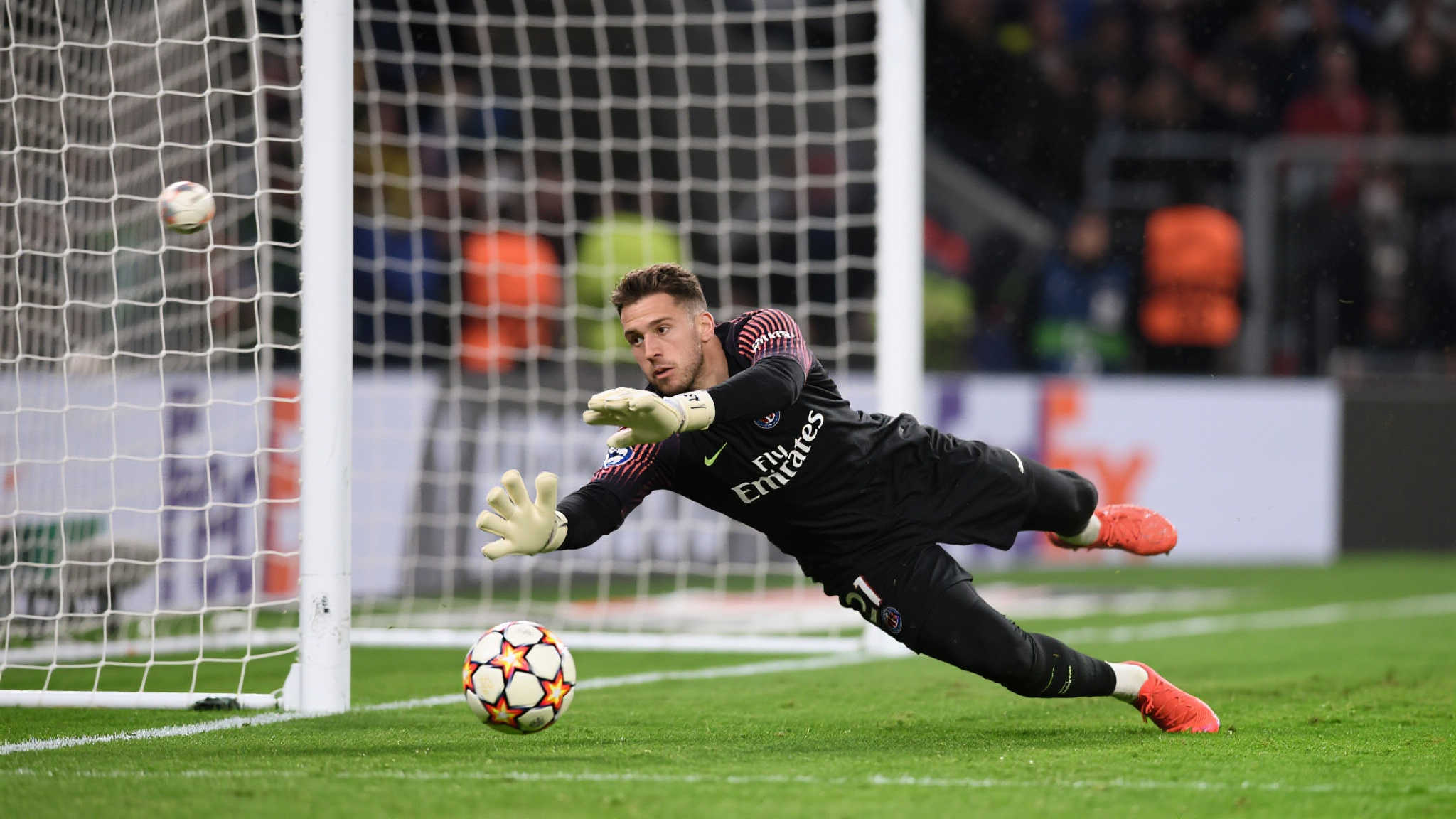 蒙特雷门将:对阵国米般艰难,平局亦属合理 蒙特雷门将:对阵国米般艰难,平局亦属合理