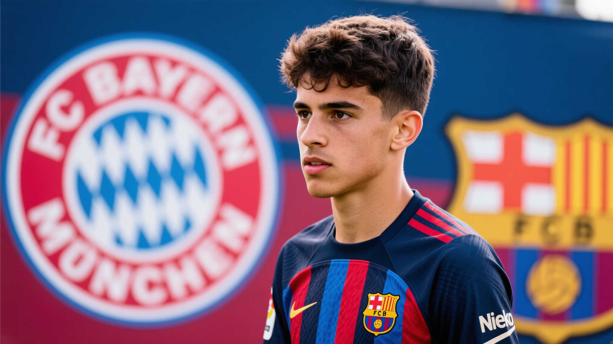 拜仁盼借巴萨注册难题引进尼科 拜仁盼借巴萨注册难题引进尼科