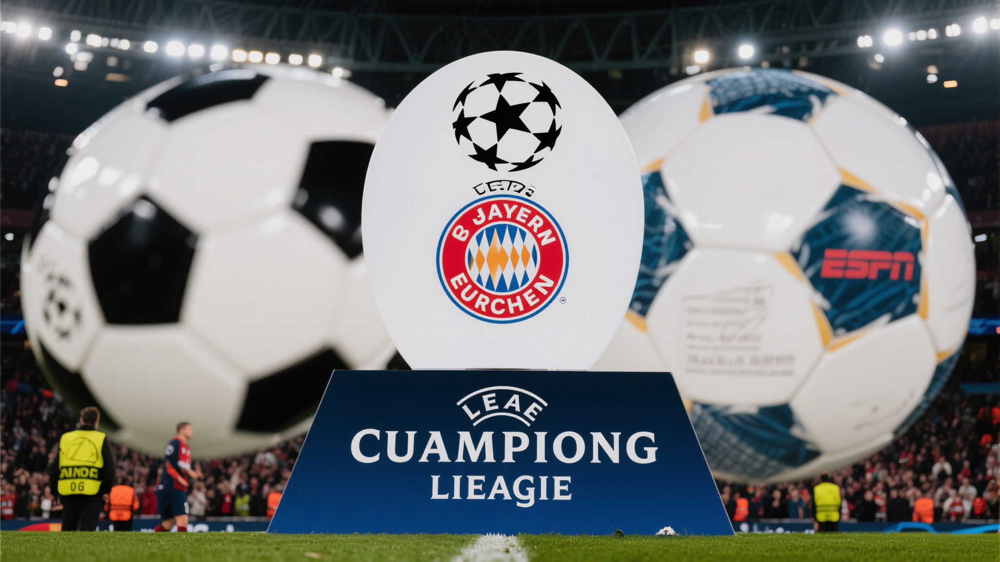 ESPN:欧冠淘汰赛展望,联赛阶段排名更高者胜算更大 ESPN:欧冠淘汰赛展望,联赛阶段排名更高者胜算更大