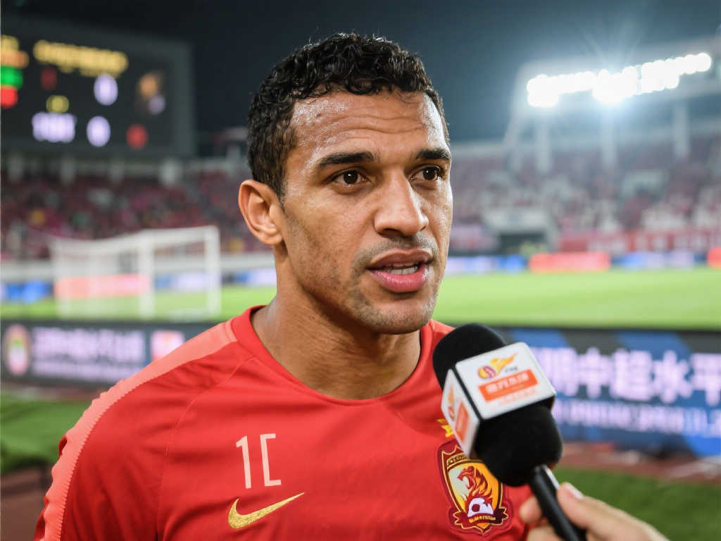 中超新晋外援亮相发布会，语出惊人引发热议