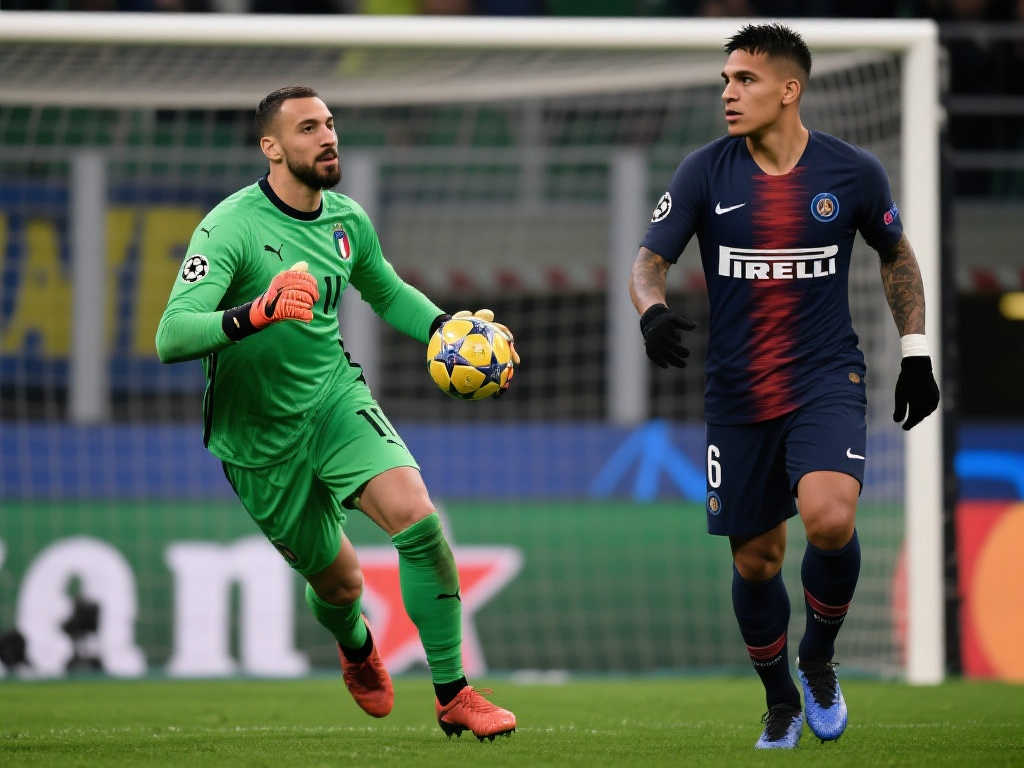 金球奖赔率更新：登贝莱居首，亚马尔紧随其后，多纳鲁马位列第五，劳塔罗排第六